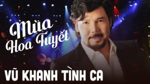 Mùa Hoa Tuyết - Vũ Khanh