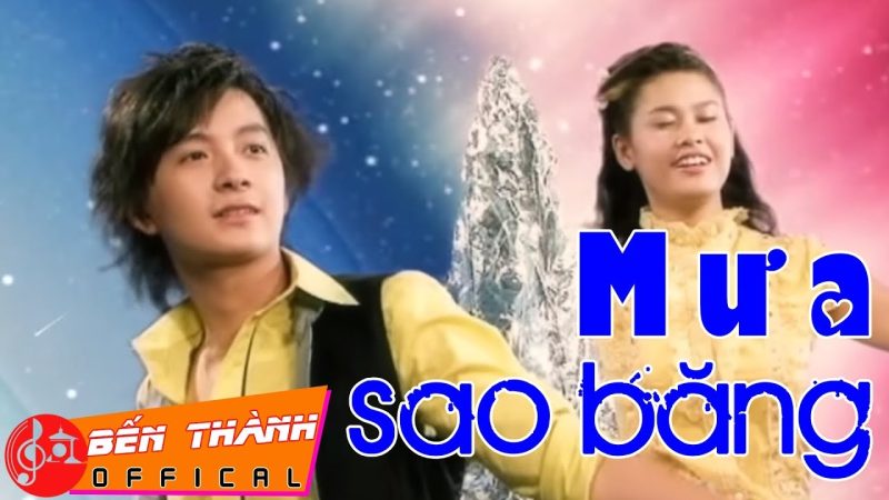 Mưa Sao Băng - Ngô Kiến Huy