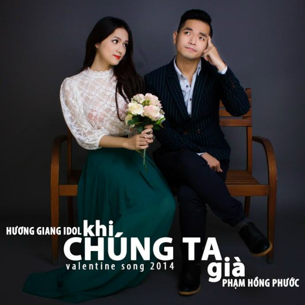 Mùa Ta Đã Yêu - Hương Giang