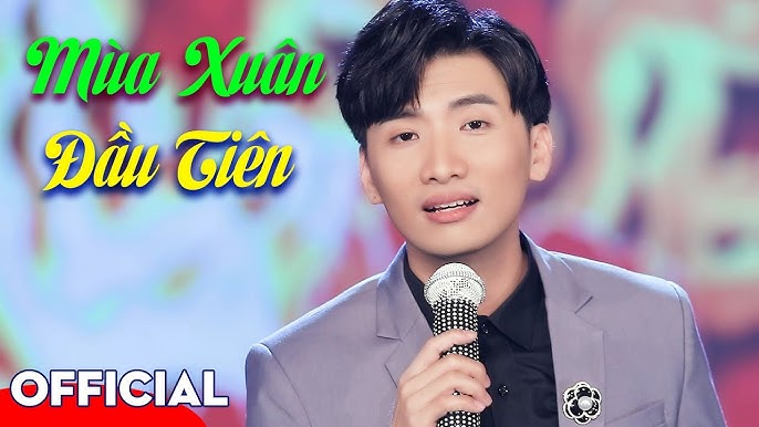 Mùa Xuân Đầu Tiên - Cao Hoàng Nghi