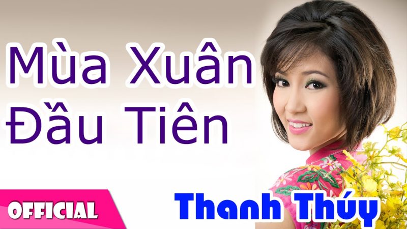 Mùa Xuân Đầu Tiên - Nhiều ca sĩ