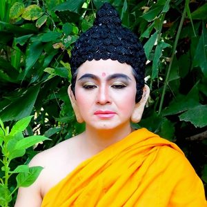 Mục Kiền Liên Cứu Mẹ - Nguyên Hùng