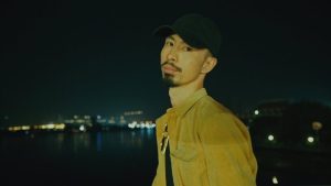 Mười Năm (Lộn Xộn 3) - Đen