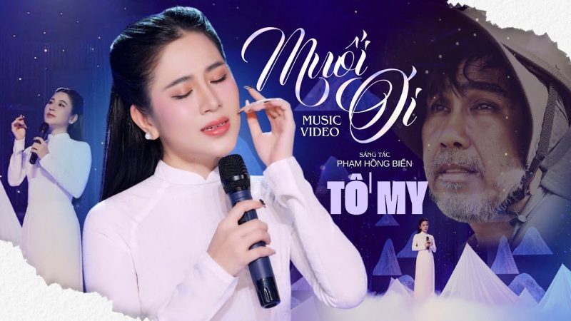 Muối Ơi - Tố My