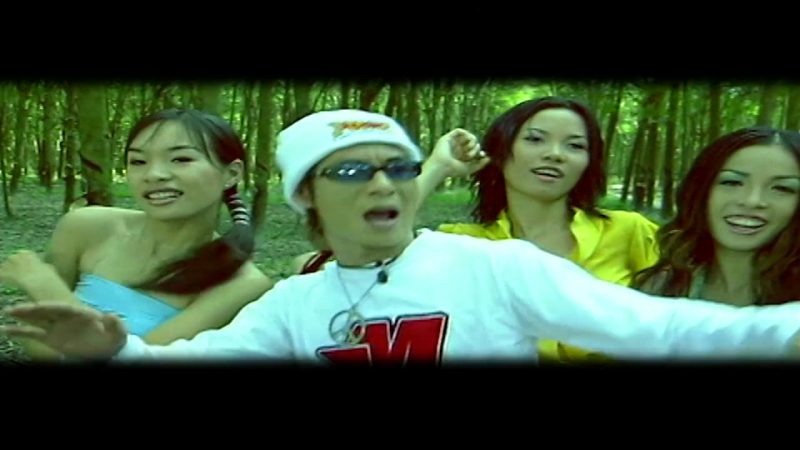 Nàng Xuân - Lý Hải