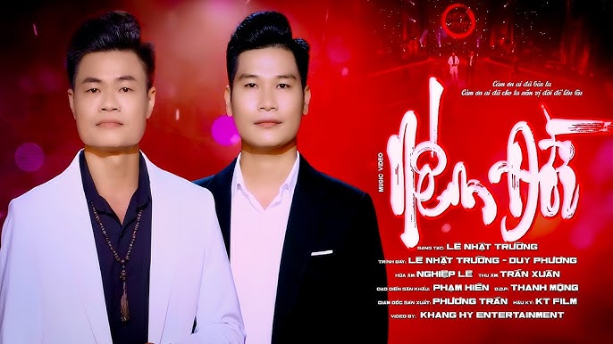 Nếm Đời - Duy Phương