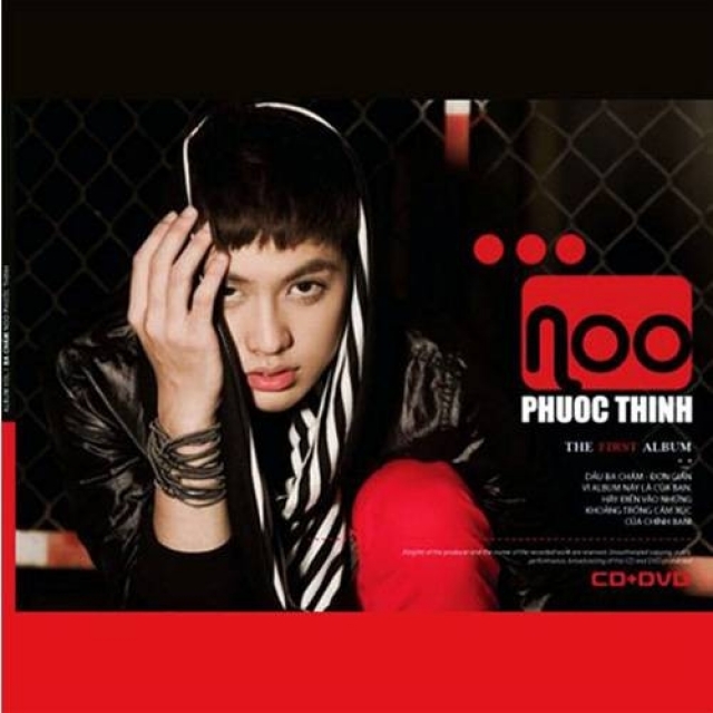 Nếu - Noo Phước Thịnh