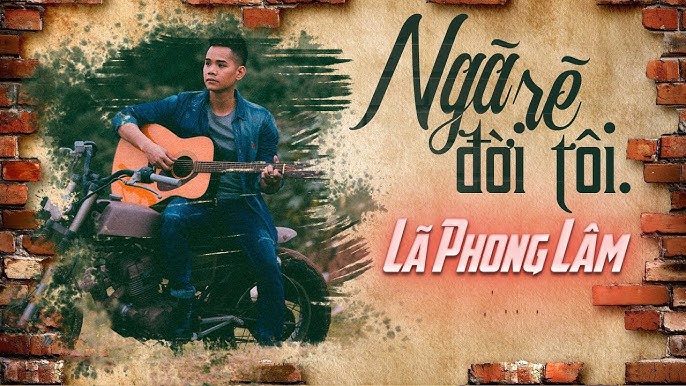 Ngã Rẽ Đời Tôi - Lã Phong Lâm