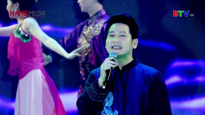 Ngẫu hứng giao duyên - Trọng Tấn
