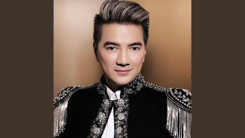 Nghĩ Về Cha - Đàm Vĩnh Hưng