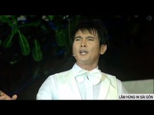 Nghĩa Mẹ - Lâm Hùng