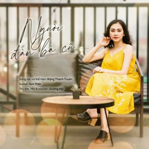 Người Đàn Bà Cũ - Đặng Thanh Tuyền