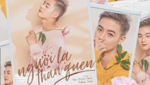 Người Lạ Thân Quen - Thanh Duy