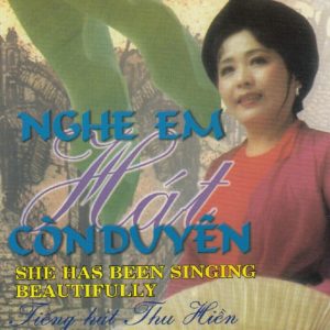 Người Ơi Người Ở Đừng Về - Nhiều nghệ sĩ (Thu Hiền