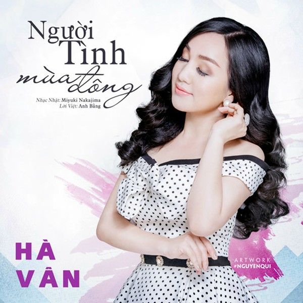 Người Tình Mùa Đông (Tiếng Nhật) - Hà Vân