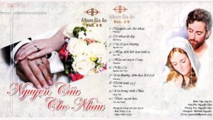 Nguyện Cầu Cho Nhau - Gia Ân