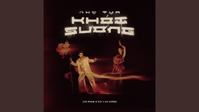 Nhẹ Tựa Khói Sương - Jun Phạm