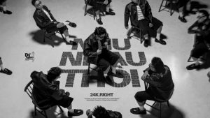 Như Nhau Thôi - 24k
