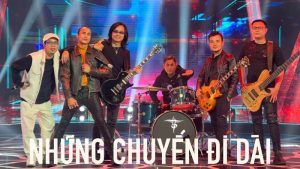 Những Chuyến Đi Dài - Bức Tường