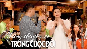 Những Chuyến Xe Trong Đời - Quang Lập