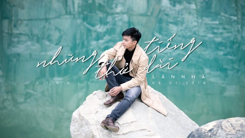 Những Tiếng Thở Dài - Lân Nhã