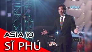 Niệm Khúc Cuối - Sĩ Phú