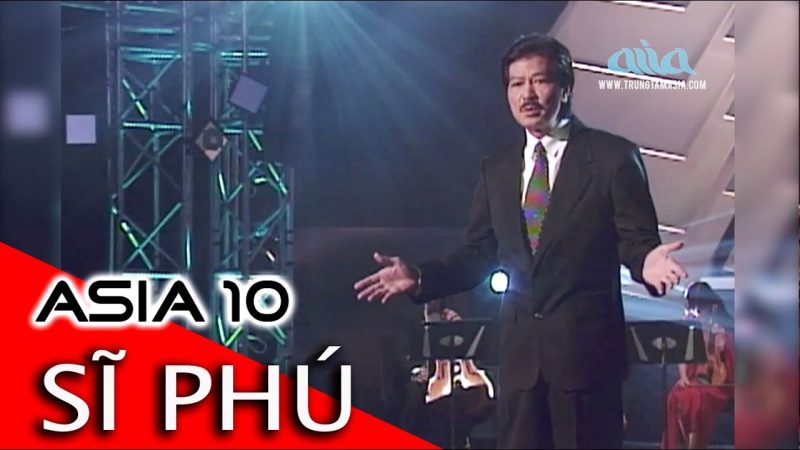 Niệm Khúc Cuối - Sĩ Phú