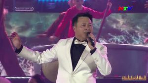 Ninh Thuận Quê Mình - Minh Hải
