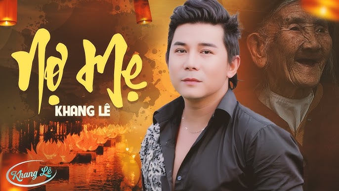 Nợ Mẹ - Khang Lê