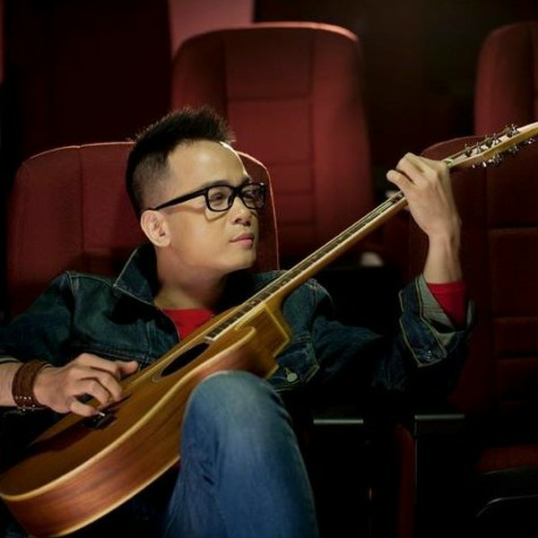 Nơi Ấy - Hà Okio