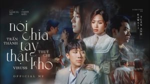 Nói Chia Tay Thật Khó - Thùy Chi