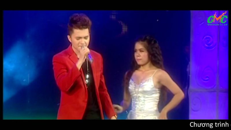 Nói Đi Em - Nam Cường