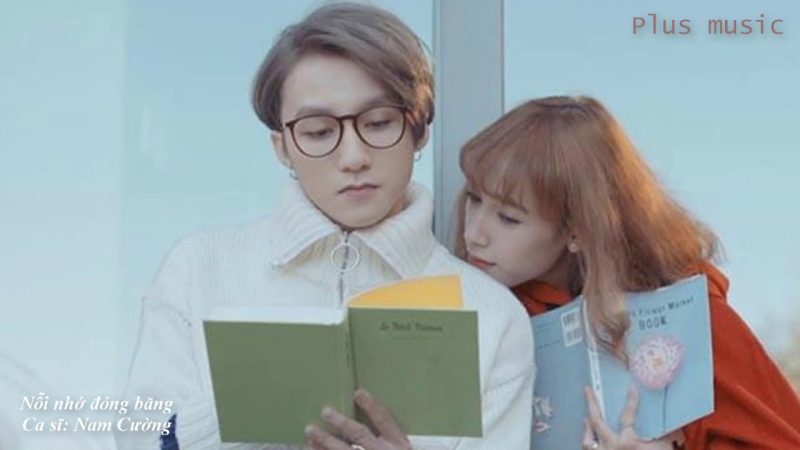 Nỗi Nhớ Đóng Băng - Nam Cường