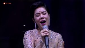 Nỗi Nhớ Mùa Đông - Thu Phương