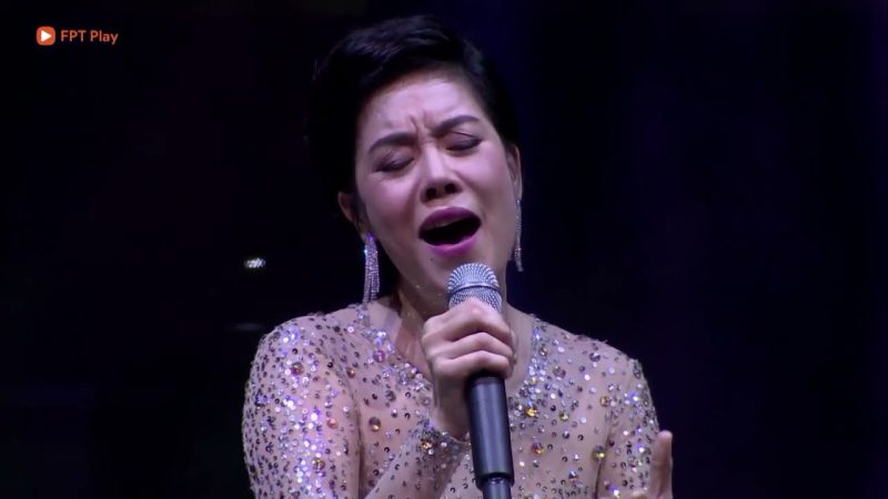 Nỗi Nhớ Mùa Đông - Thu Phương