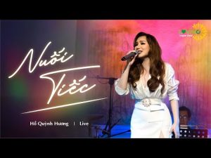 Nuối Tiếc - Hồ Quỳnh Hương
