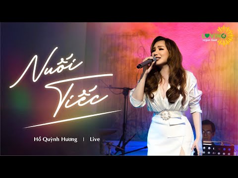 Nuối Tiếc - Hồ Quỳnh Hương