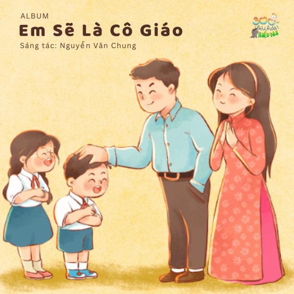Ở Nhà Có Mẹ - Bé Bánh Quy