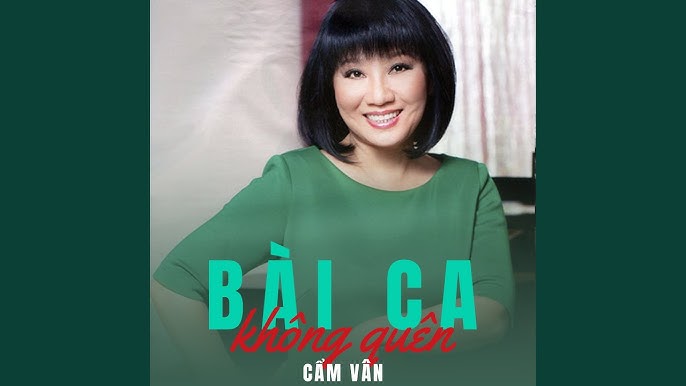 Ơi Cuộc Sống Mến Thương - Cẩm Vân