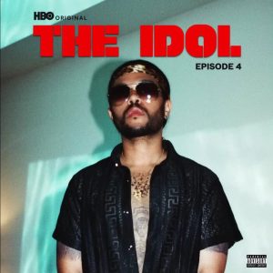 One of the Girls - The Weeknd