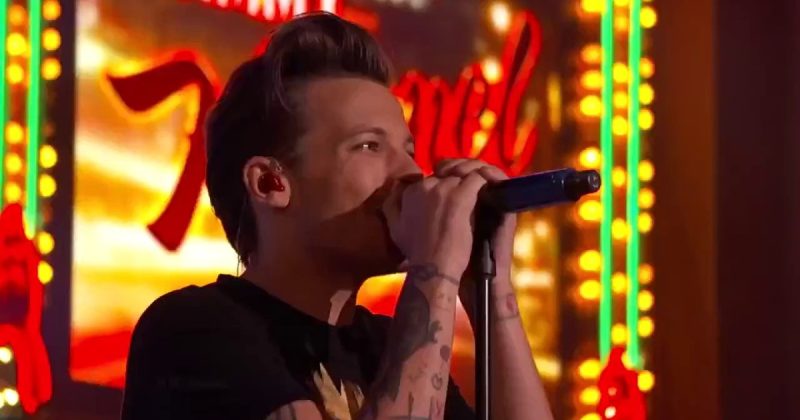 Perfect - One Direction