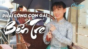 Phải Lòng Con Gái Bến Tre - Phi Nhung