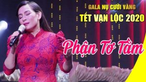 Phận Tơ Tằm - Phi Nhung