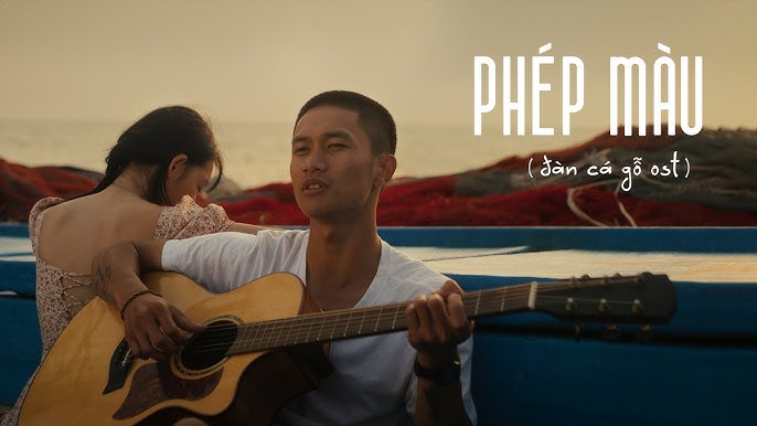 Phép màu (Đàn cá gỗ OST) - MAYDAYs