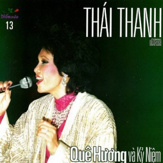 Phố Buồn - Thái Thanh