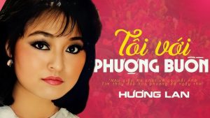 Phượng Buồn - Hương Lan