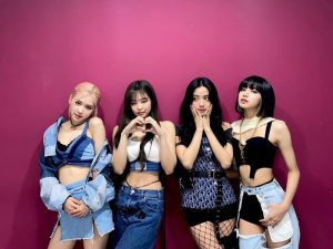 Pretty Savage - BLACKPINK