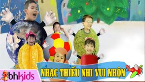 Quả Gì (Quả Gì Mà Chua Chua Thế) - Xuân Mai