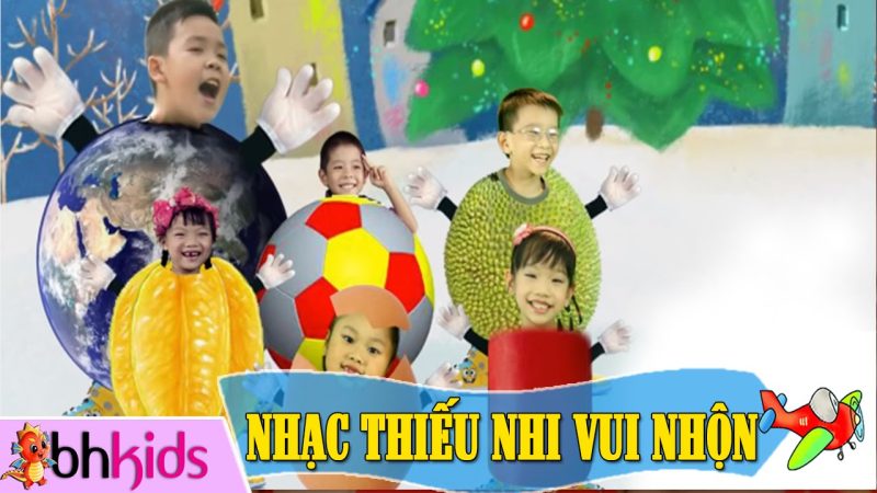 Quả Gì (Quả Gì Mà Chua Chua Thế) - Xuân Mai