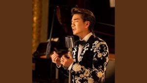 Quê Hương Tình Yêu Và Tuổi Trẻ - Đàm Vĩnh Hưng